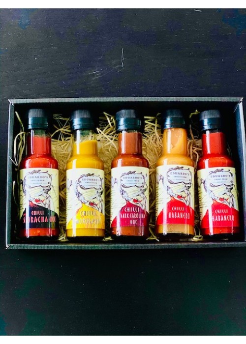 Chilli box - MIDI 1