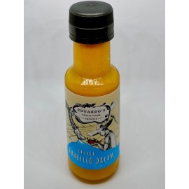 Chili omáčka amarillo dream