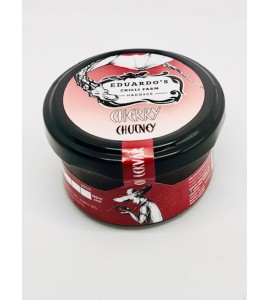 Chili lekvar cherry