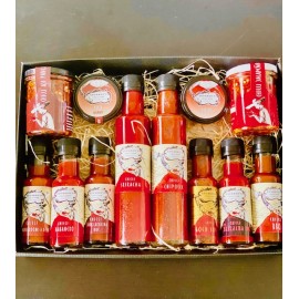 Chili box maxi