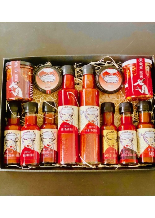 Chilli box - MAXI