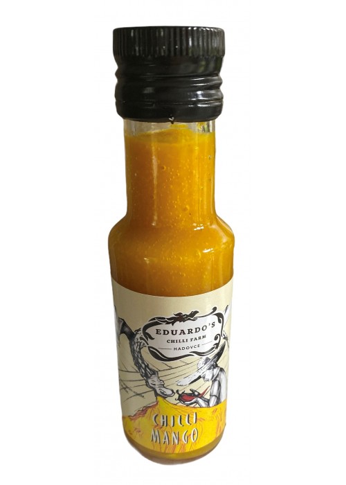 Chilli Mango Chilli Mango