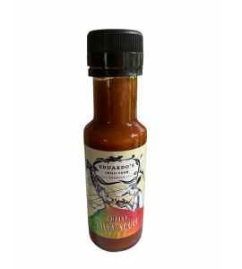 Salsa sauce