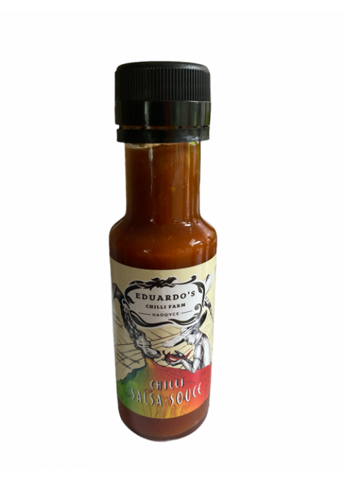 Salsa sauce