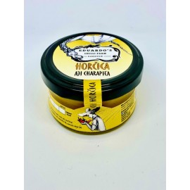 Horčica s Aji charapita 