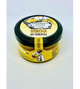 Horčica s Aji charapita 