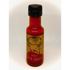 Chilli omáčka Gold Souce