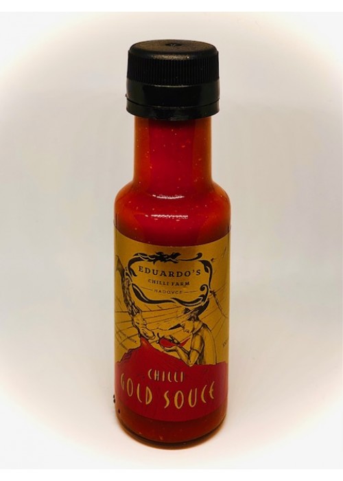Chilli omáčka Gold Souce Chilli omáčka Gold Souce