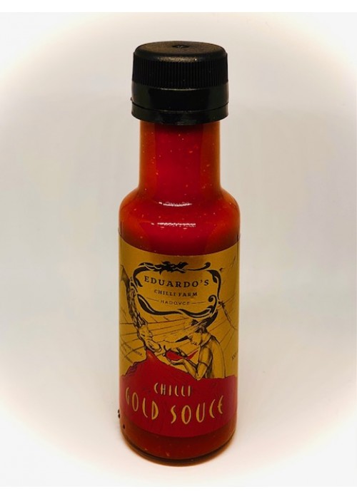 Chilli omáčka - Gold Souce