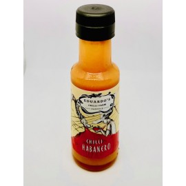 Chilli omáčka habanero orange
