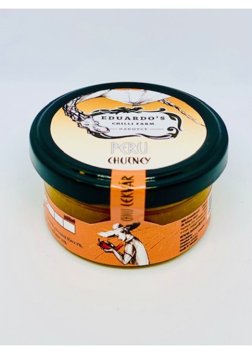 Chilli lekvar peru