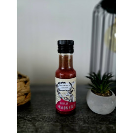 Chilli omáčka - Dragon Fruit