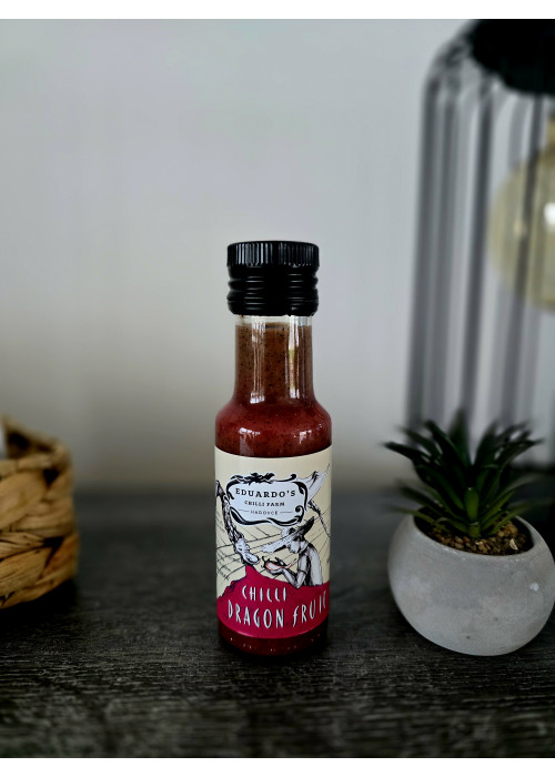 Chilli omáčka - Dragon Fruit