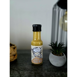 Chilli omáčka - Peru MIX