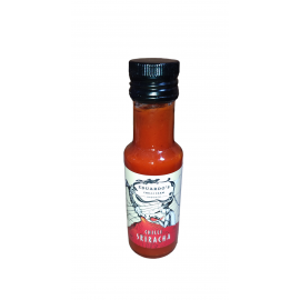 Chilli omáčka - Sriracha