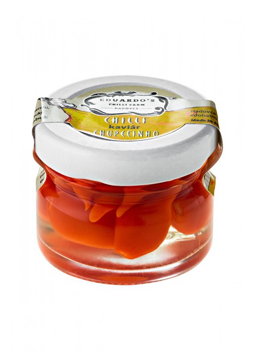 Chilli kaviár Chupecinho Chilli kaviár Chupecinho
