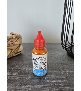 Chilli Amarillo Dream - za studena lisovaná