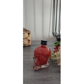 Chilli omáčka - Darčekové balenie (pirát)