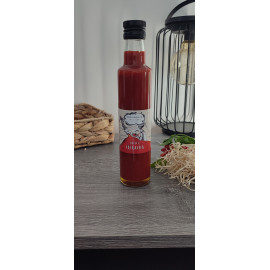 Chilli omáčka - Sriracha