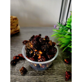 Aji Charapita Chocolate - náplň