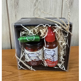 Chilli box - MINI 2