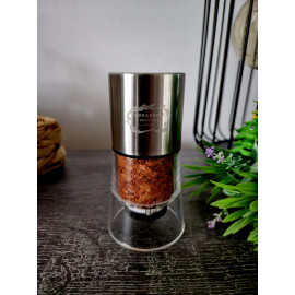 Mlynček - Chilli salt