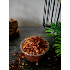 Chilli Salt - náplň