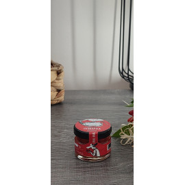 Chilli kaviár - Aji Charapita Red (malý)