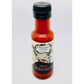 Chilli omáčka Sriracha hot